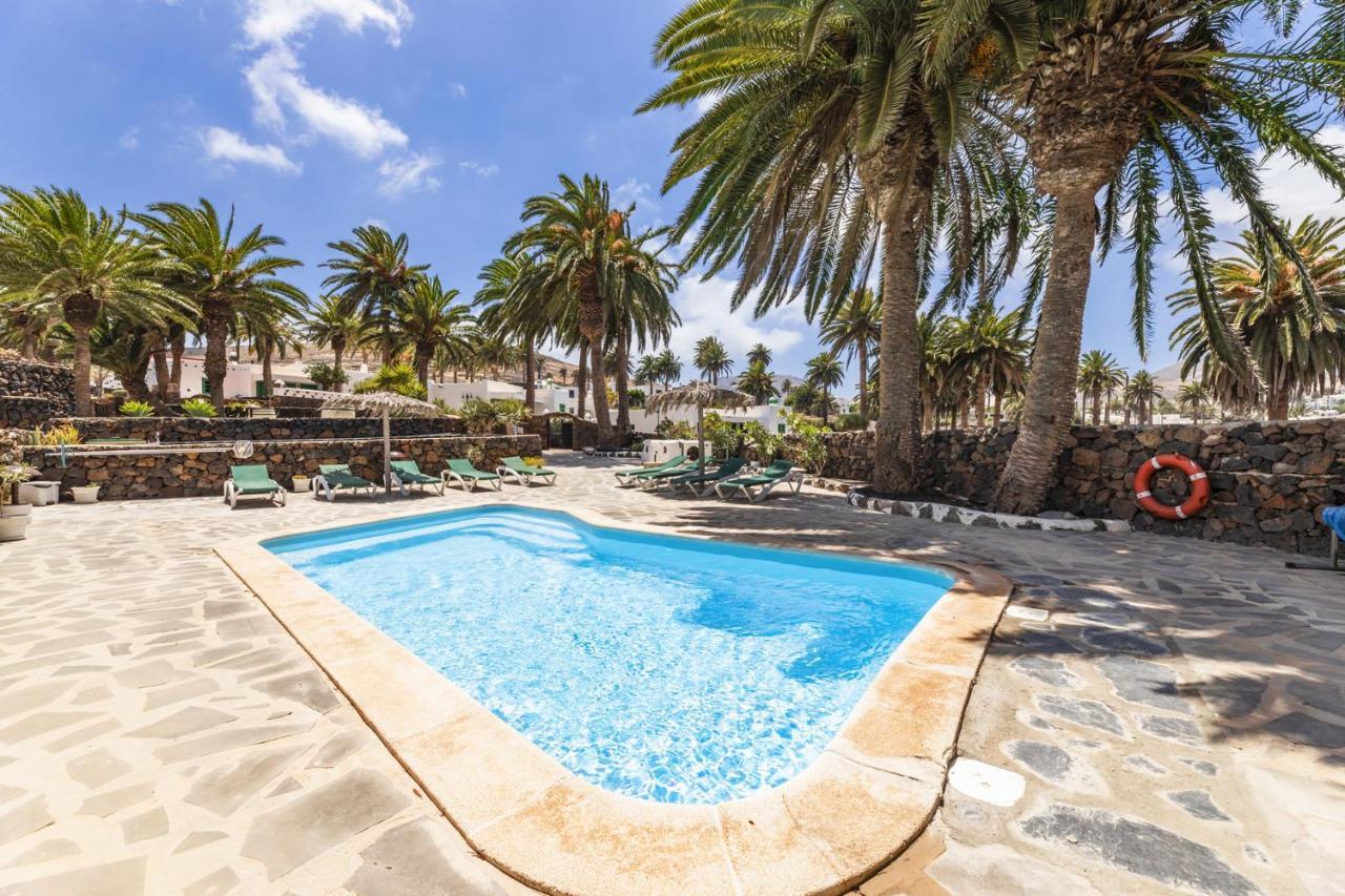 Villas Finca La Crucita By Escapehome Haria Exterior photo