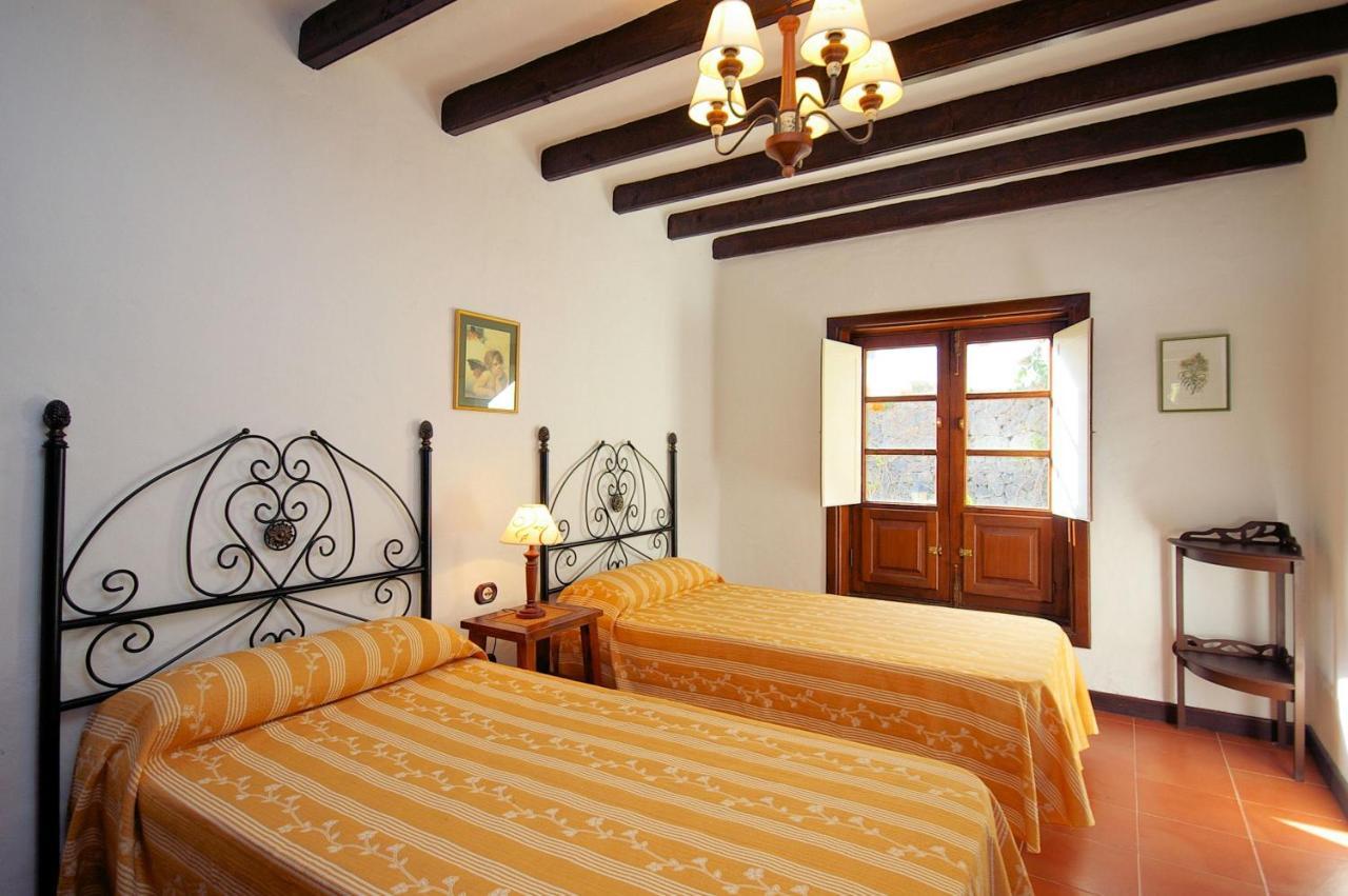 Villas Finca La Crucita By Escapehome Haria Exterior photo